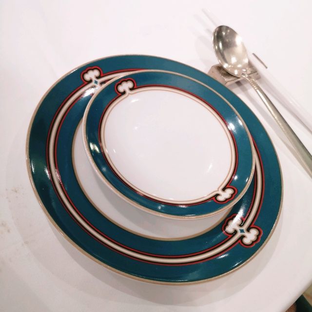 Shui Xin Chinese Restaurant 