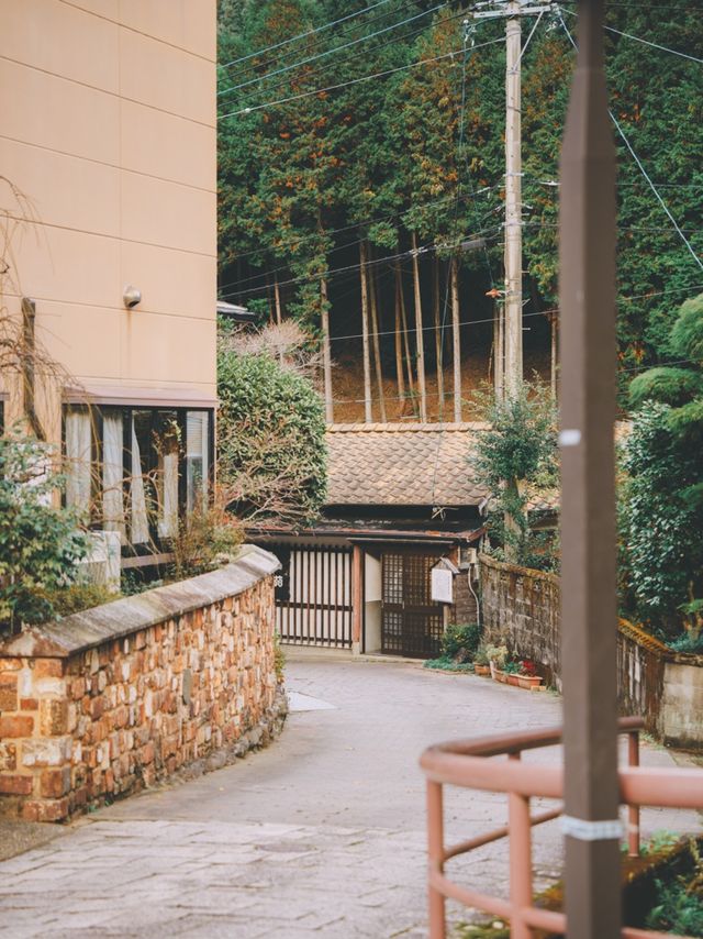 일본의 작고 귀여운 도자기마을 오카와치야마☁️ 