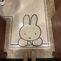 Harbour Grand Hong Kong - Miffy 