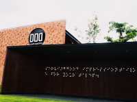DOD​ cafe​ and​ Bistro​ | สามพราน​ 🧱🥞☕🍹