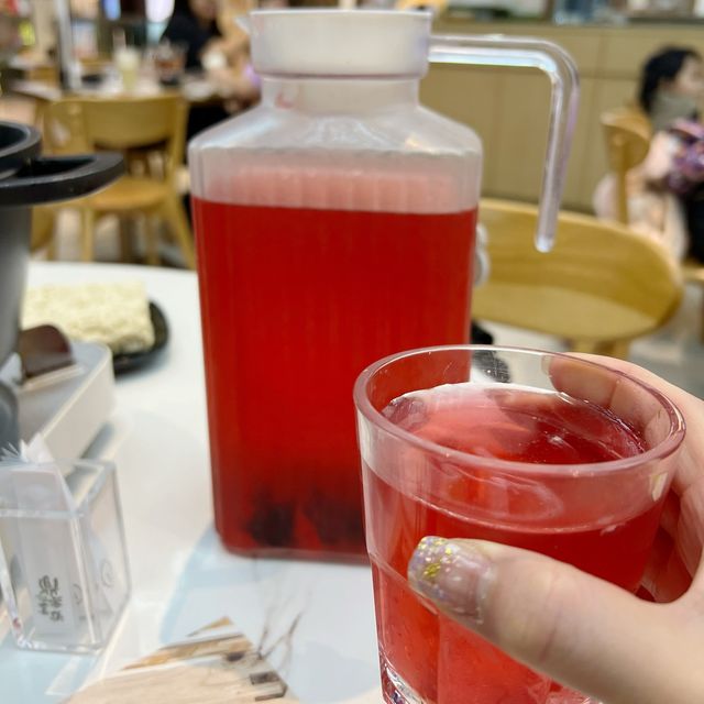 幸福雞煲🐔90分鐘無限添加