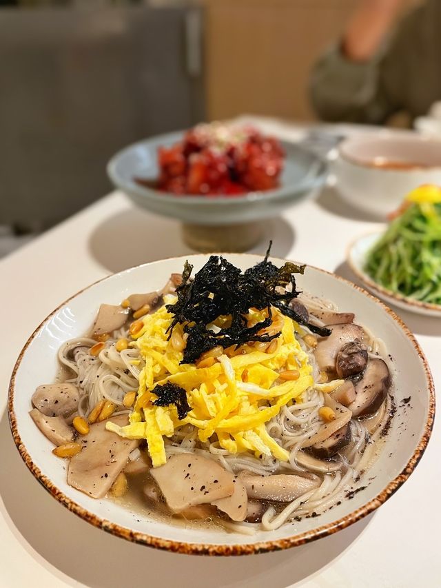 中環鮮味福建菜🫦