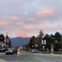 sanman hotel squamish