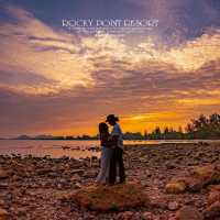 Rocky Point Resort รีสอร์ทสุดชิล ณ ทับสะแก