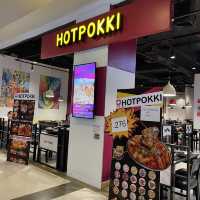 บุฟเฟ่ต์ต๊อกสุดคุ้ม 276฿ Net ย่านปิ่นเกล้า