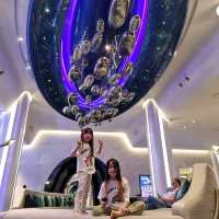 2 สาวตะลุย Grand Centre Point Space Pattaya 🪐🌀🌖