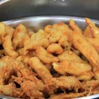 andaman seafood and sea canoe