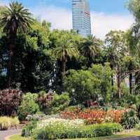 動靜皆宜Alexandra Garden 