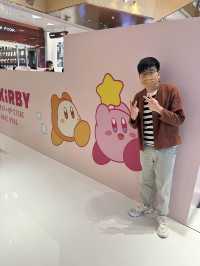 尖東K11💖星之卡比 30週年 POP UP STORE