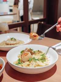 日系環境靚 野食都好味既餐廳【Muta Restaurant】