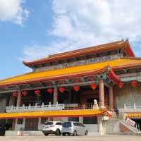 วัดเก็กลกซี (Kek Lok Si

)
