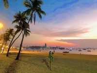 โรงแรมสุดหรูติดทะเล วิวสุดปัง มีคาเฟ่