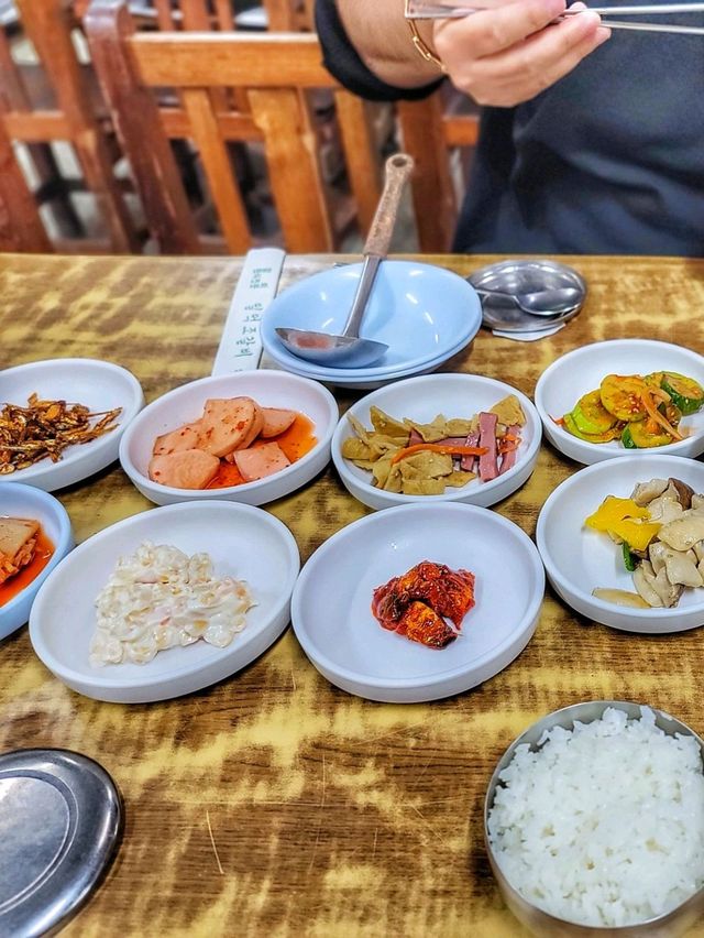 맛도 멋도 다 잡는 인천 강화도 여행💙