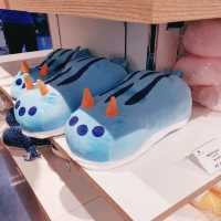 海遊館に入らなくてもお土産が買える！オフィシャルミュージアムショップ　海遊館２階　
