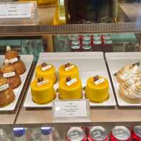 時裝店 + 糕餅店 + 花店 連勝！