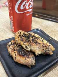 譚仔三哥全新酸菜鯛魚米線 🐟