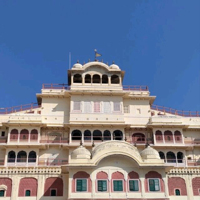 Padharo Mahare Desh