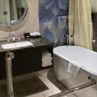 BEST hotel at Ho Chi Minh!