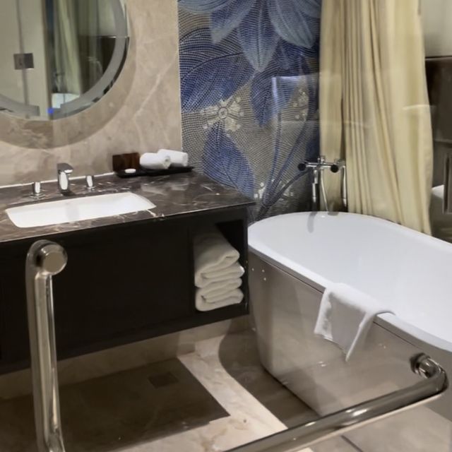 BEST hotel at Ho Chi Minh!
