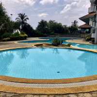 Samila Beach Hotel