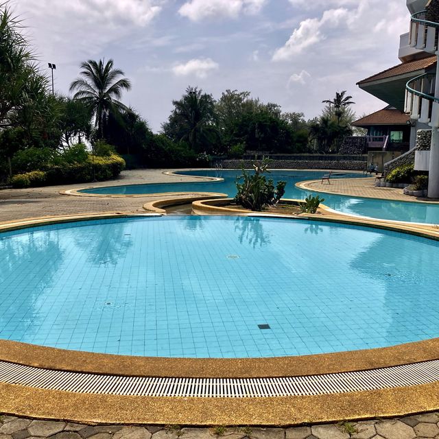 Samila Beach Hotel