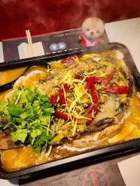 九龍灣｜川公所｜大份川菜美食