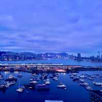 悦品海景酒店 ‧ 觀塘