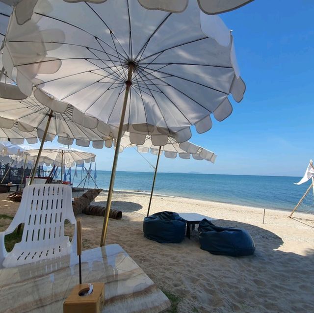 🏖White House Beach Cafe and Restaurant 🌊 🏖White House Beach Cafe and Restaurant 🌊