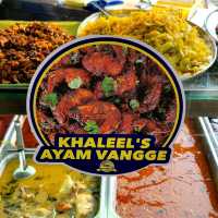 Spice up your mouth at Al Khaleel