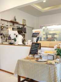 ☕ บ้านมีสวน คาเฟ่