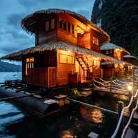 หนีร้อนมาพึ่งเย็น แพพันวารีย์ เดอะกรีนเนอรี่ 