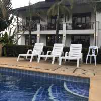 Gin’s Maekhong View Resort & Spa 