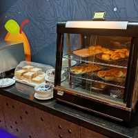 Hotel Casuarina @ Meru Staycation