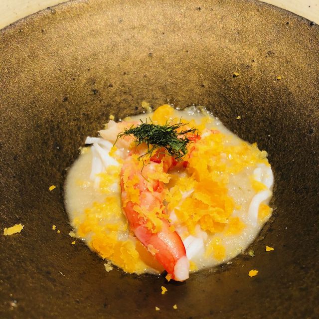 💯百貨高級餐廳🍴初魚鐵板燒-台北信義A9 Chu Yu Teppanyaki SKM Taipei Xinyi A9 Branch