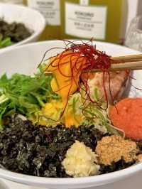  《東 京 撈 麵》