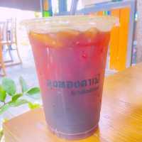 ลุงทองคาเฟ่ แอนด์ เรสเตอรอง