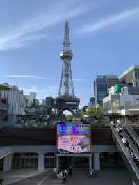 名古屋 名古屋観光 レアな名古屋土産もう食べました?