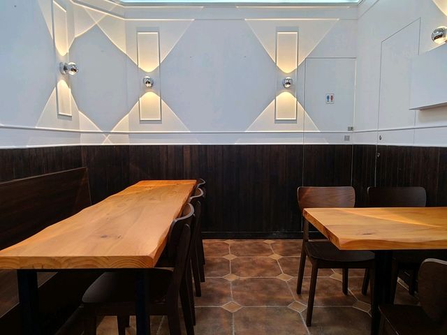 【上環隱世coffee shop~Rhythm Coffee🍵】