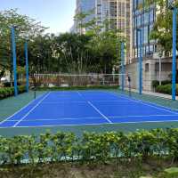 Comendador Ho Yin Garden