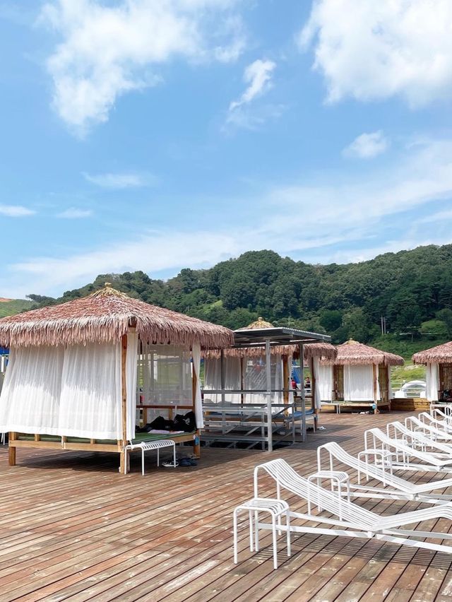 🫧 올 여름 물놀이는 풀헤븐에서🌊💦