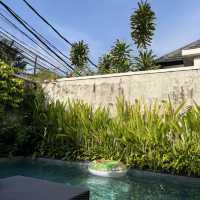 Semaja Villa