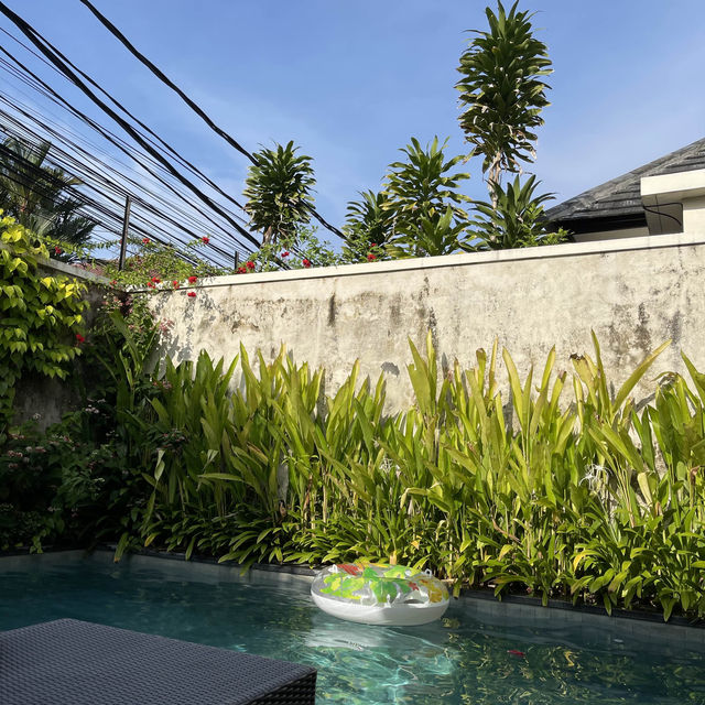 Semaja Villa