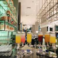 馬來西亞沙巴🇲🇾性價比高的酒店📍 Holiday Inn Express Kota Kinabalu City Centre, an IHG Hotel