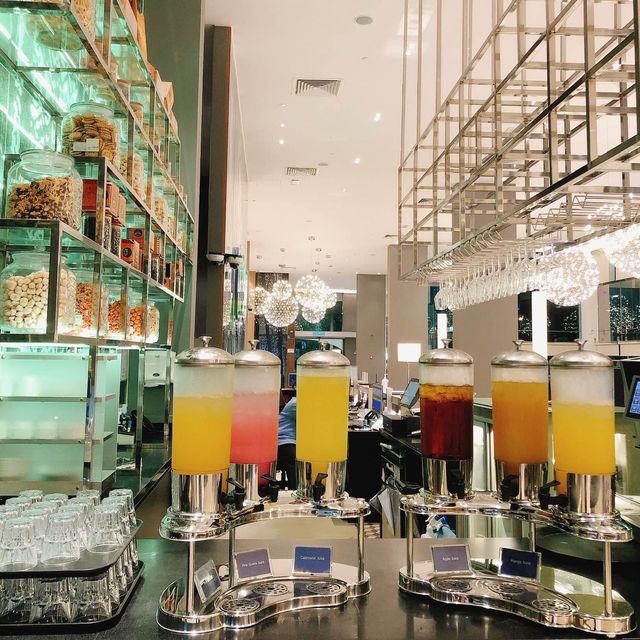 馬來西亞沙巴🇲🇾性價比高的酒店📍 Holiday Inn Express Kota Kinabalu City Centre, an IHG Hotel
