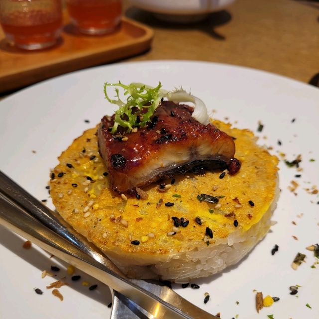 佛山祖廟站-港人食家開的-點心茶樓
