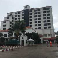 The Best Hotel in the South