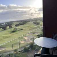 Spectacular View @ RACV Cape Schanck