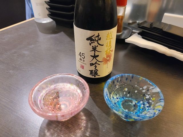 【隱世居酒屋🍶~濱松町⛩️】