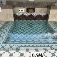 Intercontinental Bugis Architecture 