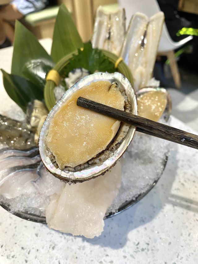 重點係「無限時」可以狂食狂同朋友吹水🥳